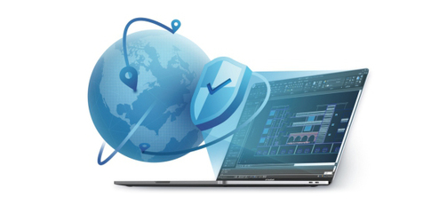 浩辰CAD 2021 Linux版(完全自主內核)v20.09.04官網(wǎng)64位版 國產CAD軟件在Linux平臺的重要突破